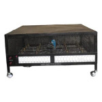 Lamp Load 2.5KW